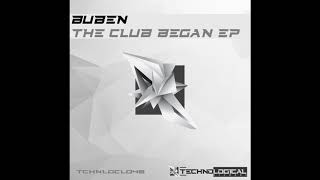 Buben - Enjoy Rights (Original Mix)