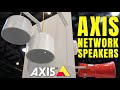 Axis Communications at GSX 2024: Get the Inside Scoop Latest Audio Security Innovations