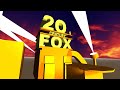 20th Century Fox