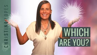 7 Powerful Types Of LIGHTWORKERS & Their Missions! [Which Are You?]