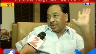 Mumbai Narayan Rane 121