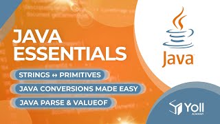 Mastering Java Conversions: Strings to Primitives and Back