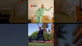 Alia, Varun, Siddhant & Ishaan - everyone's vibing to the #JugnuChallenge, only on YouTube Shorts ⚡