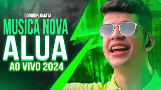 NADSON O FERINHA + A LUA (MUSICA NOVA 2024) REPERTORIO NOVO NADSON O FERINHA