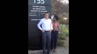 Als Ice Bucket Challenge Urmc