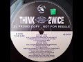 Think 2wice - Waiting For You (Le Keep House Mix)