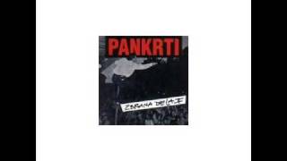 Pankrti - ZK Punk