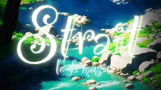 six.fridays -  Strait (⛩ Asian lofi music ⛩)