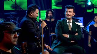 Raj, Anurag & Sonu Nigam talk about the song 'Shehar'