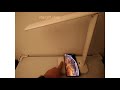 10w led desk lamp with phone wireless charger usb charging port dimmable eye caring