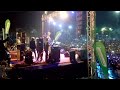 Bizman @glamis arena chipoko chasauro