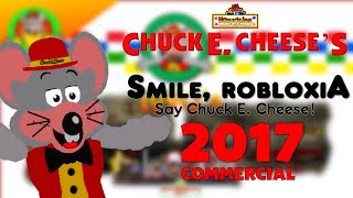 Chuck E Cheese Mi Mapa - 