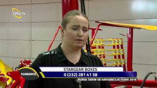 Fuardayız-Stargear Boxes BurTarım 2016