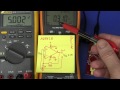 EEVblog #476 - Opamp Offset Voltage Measurement