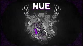 Hue - Breakthrough