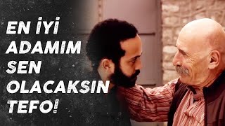 Tefo'yu Azat Etme Serüvenim | İki Sahibi Olan Köpek #1