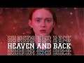 heaven and back| max mayfield #strangerthings #edit #maxmayfield