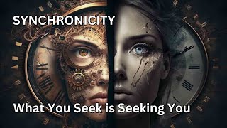 Synchronicity | Synchronicity Unveiled | The Role of Synchronicity in Personal Growth | Carl Jung