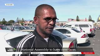 National Assembly to have new faces