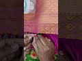 saree sungu kuchuu sareekuchu sareetassels