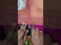 saree sungu kuchuu sareekuchu sareetassels