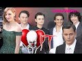 Stephen King's IT: Chapter 2 Cast Greets Fans & Signs Autographs At The Los Angeles Movie Premier