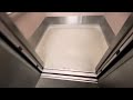 【フジテック】jr秋川駅のエレベーター fujitec elevator akigawa sta.