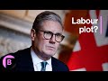 UK Infighting: Is Keir Starmer Facing Leadership Challenge From Wes Streeting?