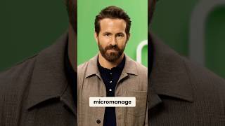 Ryan Reynolds: Automation Secrets of a Billionaire