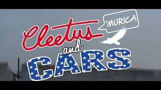 2021 Cleetus and Cars Freedom Factory: Burnout Competition (ALL CARS FULL EVENT)