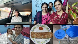 Family கலாட்டா 😂 | my family is my happiness🥰 | special day in my life 💕 | Healthy Breakfast |