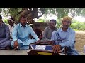 Boond Birah Ji Bahar Lagi | بوند برهه جي بهار لڳي | Yousif Faqeer | Nagarparkar, Sindh