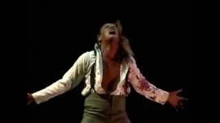 Jekyll and Hyde - Sebastian Bach - The confrontation (vidéo) !