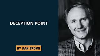 Dan Brown - Deception Point - 10 of 15