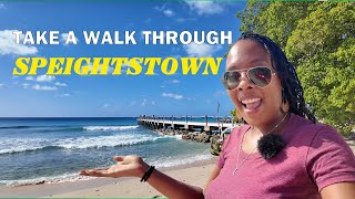 Speightstown Walking Tour 2025 Barbados The history and culture of , Enjoy the Charm of Speightstown