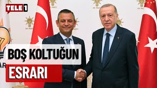 Özgür Özel-Erdoğan görüşmesine damga vuranlar... | HABERE DOĞRU (2 NİSAN 2024)