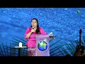 သခင်အလိုရှိသည် palm sunday rev. grace nuam