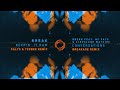 Break - Keepin It Raw (Calyx & Teebee Remix)