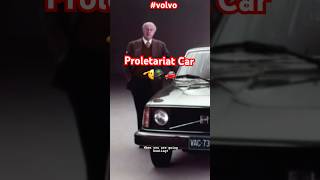 Official Car of the Proletariat 🫡🚗 #volvo #volvo240 #volvo850 #volvocars #eurocars #diesel #soviet