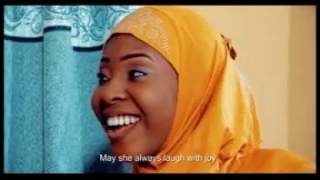 Sis  Aishat Ayopo   Wura Mi Latest Islamic Song 2020