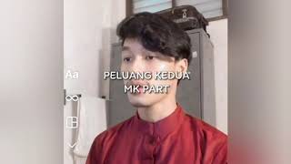 #RNASELEBCOVER Hairul Iqmal | Peluang Kedua | Rap Version | Nabila Razali x K Clique