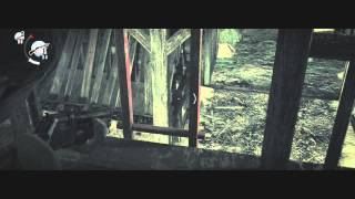 The Evil Within - trophy『Knife Beats Chainsaw』