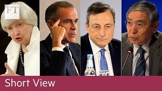 What the market's watching at central bank meetings | Short View
