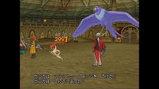 【DQ8MBR】ステータス16倍ボスメドレー5