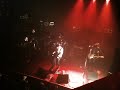 12 29 フロウズンワンマンライブ@渋谷o west