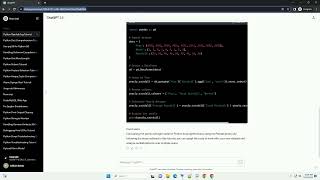 Python Average Rainfall how to get yearly average