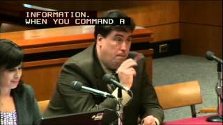 Biennial Form 323 Information Session