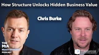 How Structure Unlocks Hidden Business Value - Episode 135