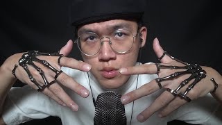 ASMR for people who need SLEEP right NOW