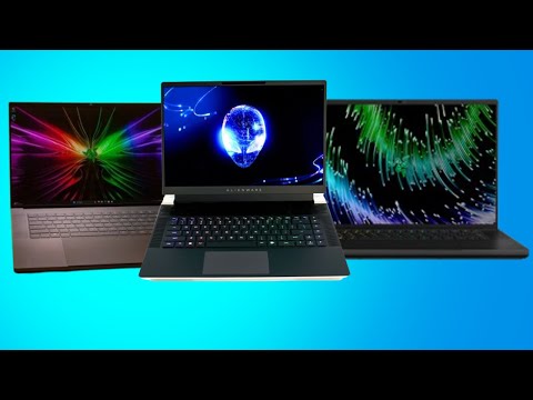 3 Best Gaming Laptops Under $1200 [2024]